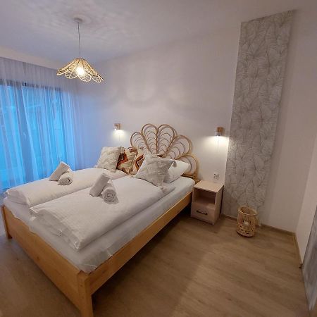 Apartament Pod Papugami 2 Karpatia Resort Karpacz Extérieur photo
