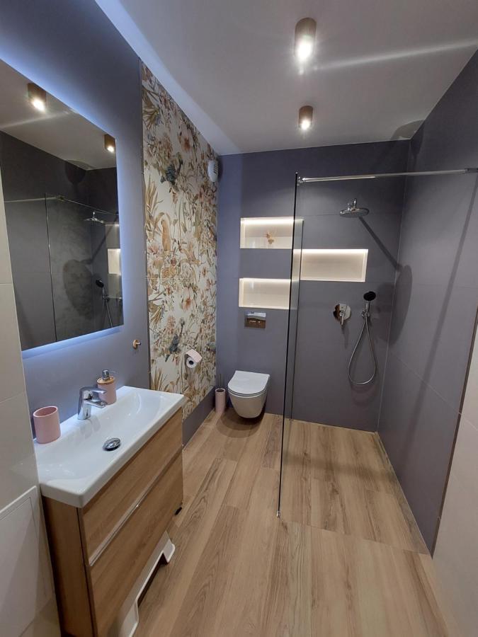 Apartament Pod Papugami 2 Karpatia Resort Karpacz Extérieur photo