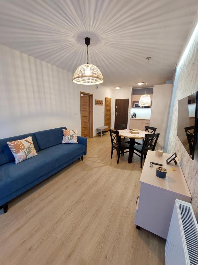 Apartament Pod Papugami 2 Karpatia Resort Karpacz Extérieur photo