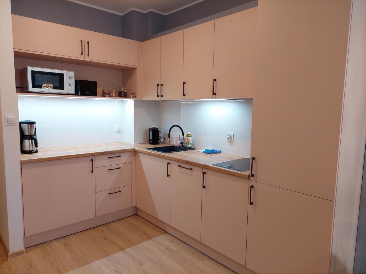 Apartament Pod Papugami 2 Karpatia Resort Karpacz Extérieur photo
