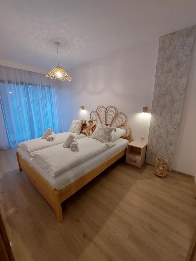 Apartament Pod Papugami 2 Karpatia Resort Karpacz Extérieur photo
