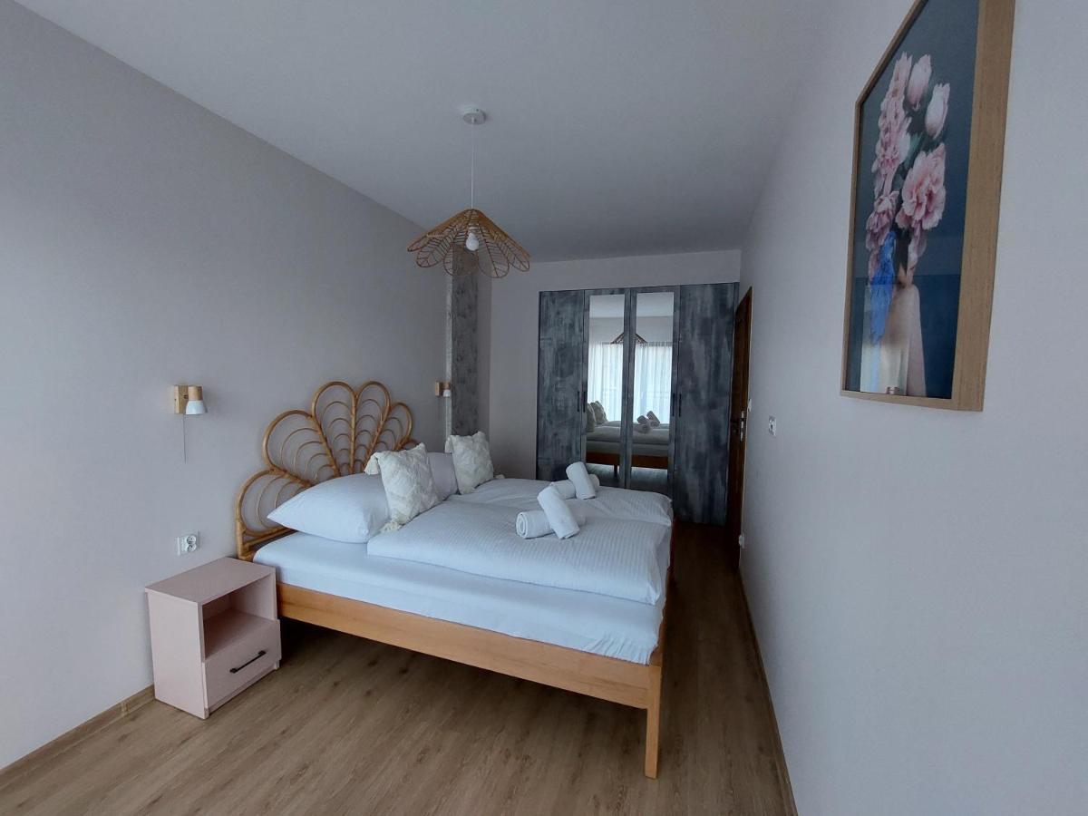 Apartament Pod Papugami 2 Karpatia Resort Karpacz Extérieur photo