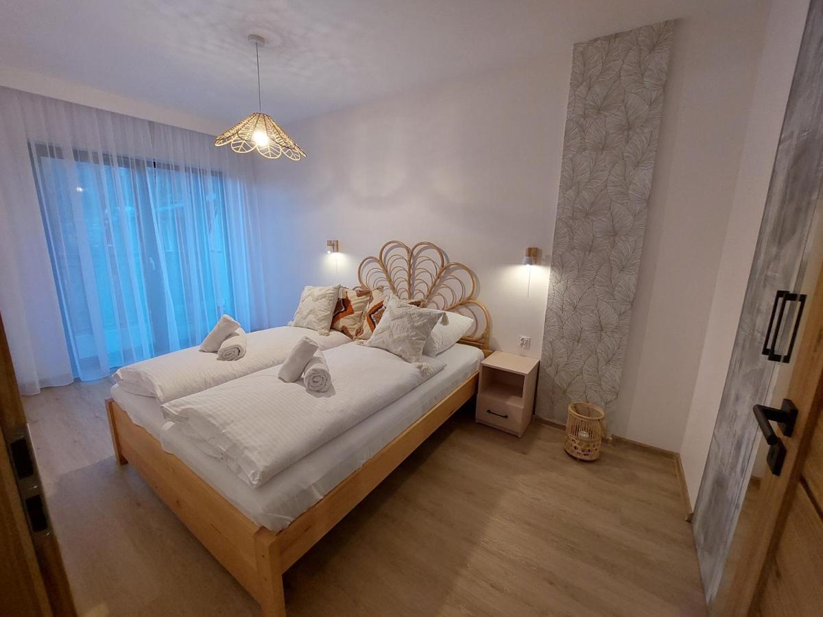 Apartament Pod Papugami 2 Karpatia Resort Karpacz Extérieur photo