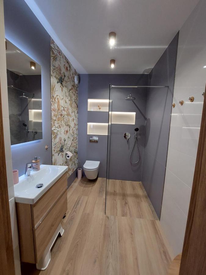 Apartament Pod Papugami 2 Karpatia Resort Karpacz Extérieur photo