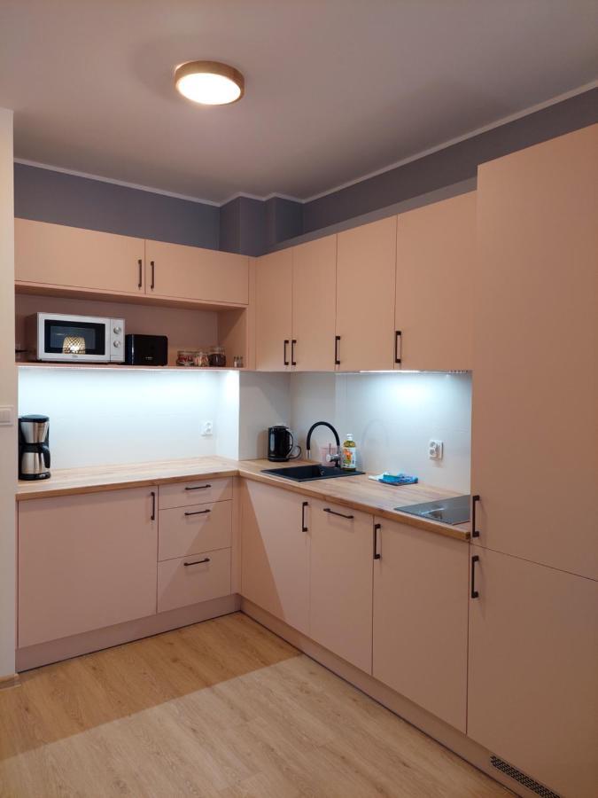 Apartament Pod Papugami 2 Karpatia Resort Karpacz Extérieur photo