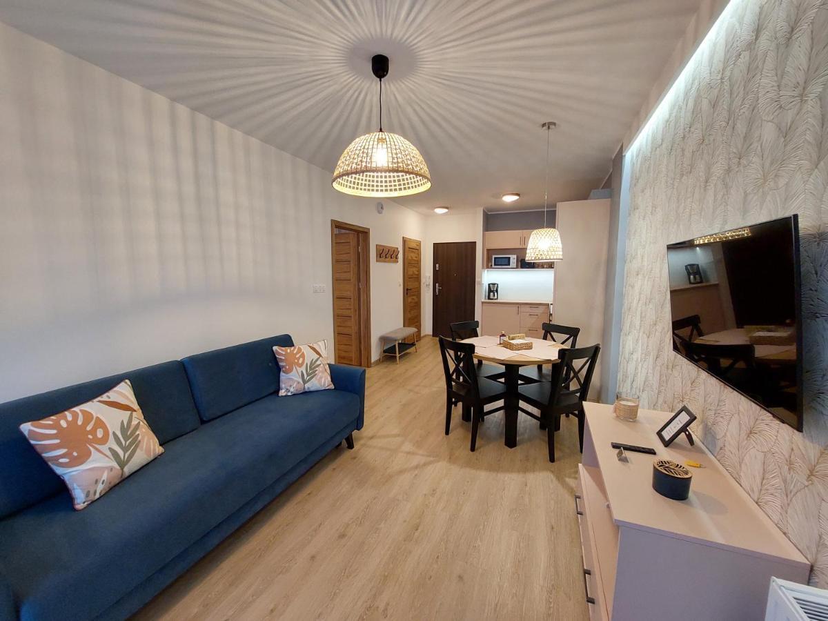 Apartament Pod Papugami 2 Karpatia Resort Karpacz Extérieur photo